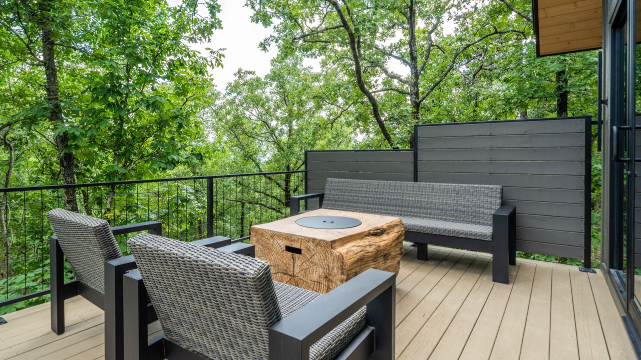 Photo of Outdoor in Hot Springs