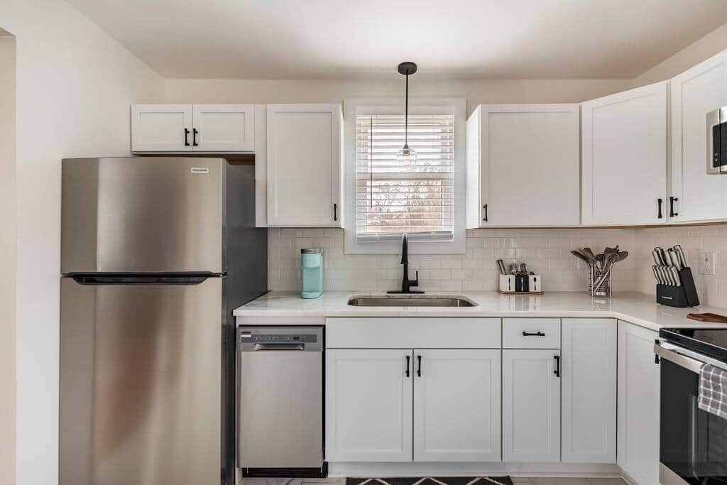 Photo of Kitchen in The Nations