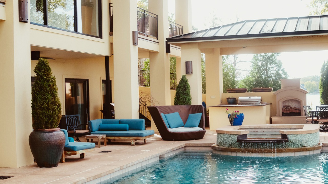 Photo of Outdoor in Hot Springs