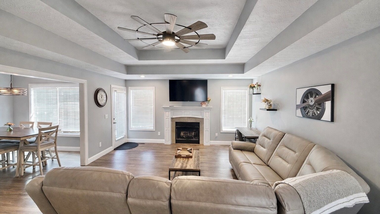Photo of Livingroom in Bowling Green