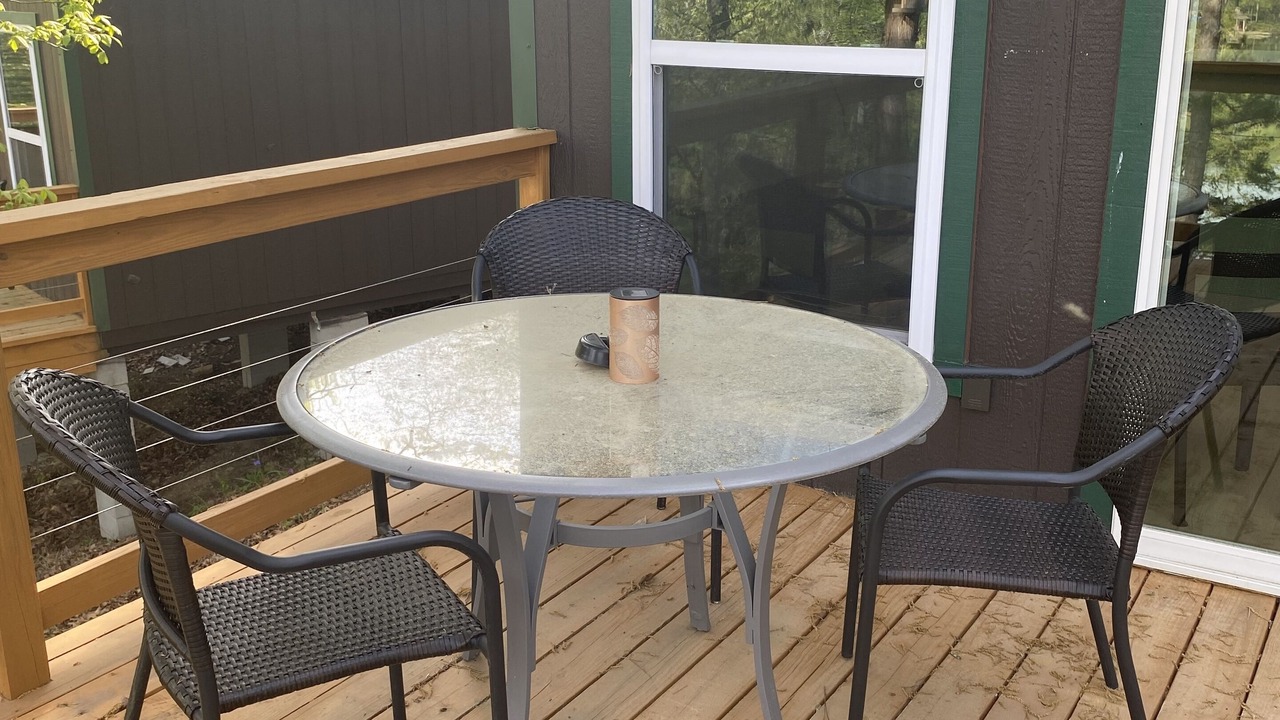 Photo of Outdoor in Mid America