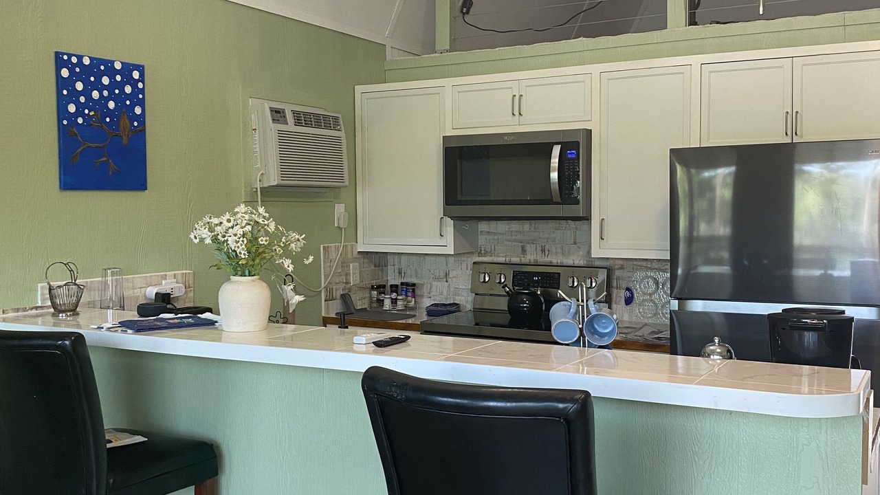 Photo of Kitchen in Mid America