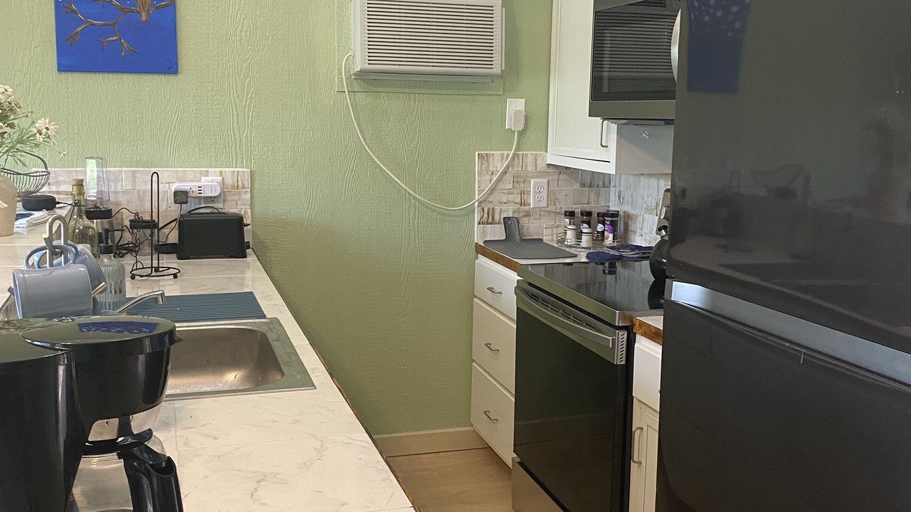 Photo of Kitchen in Mid America