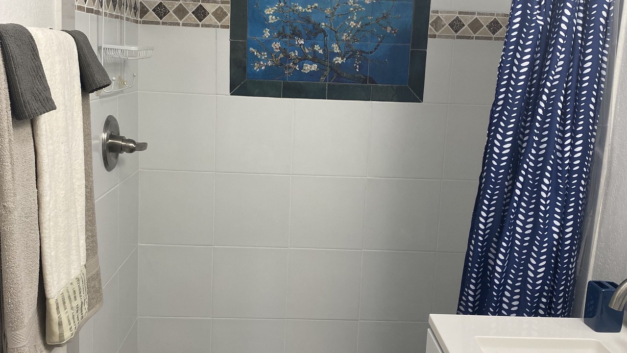 Photo of Bathroom in Mid America