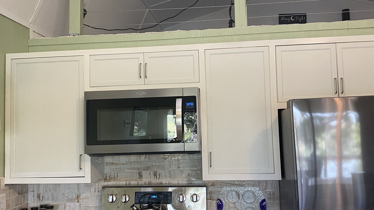 Photo of Kitchen in Mid America