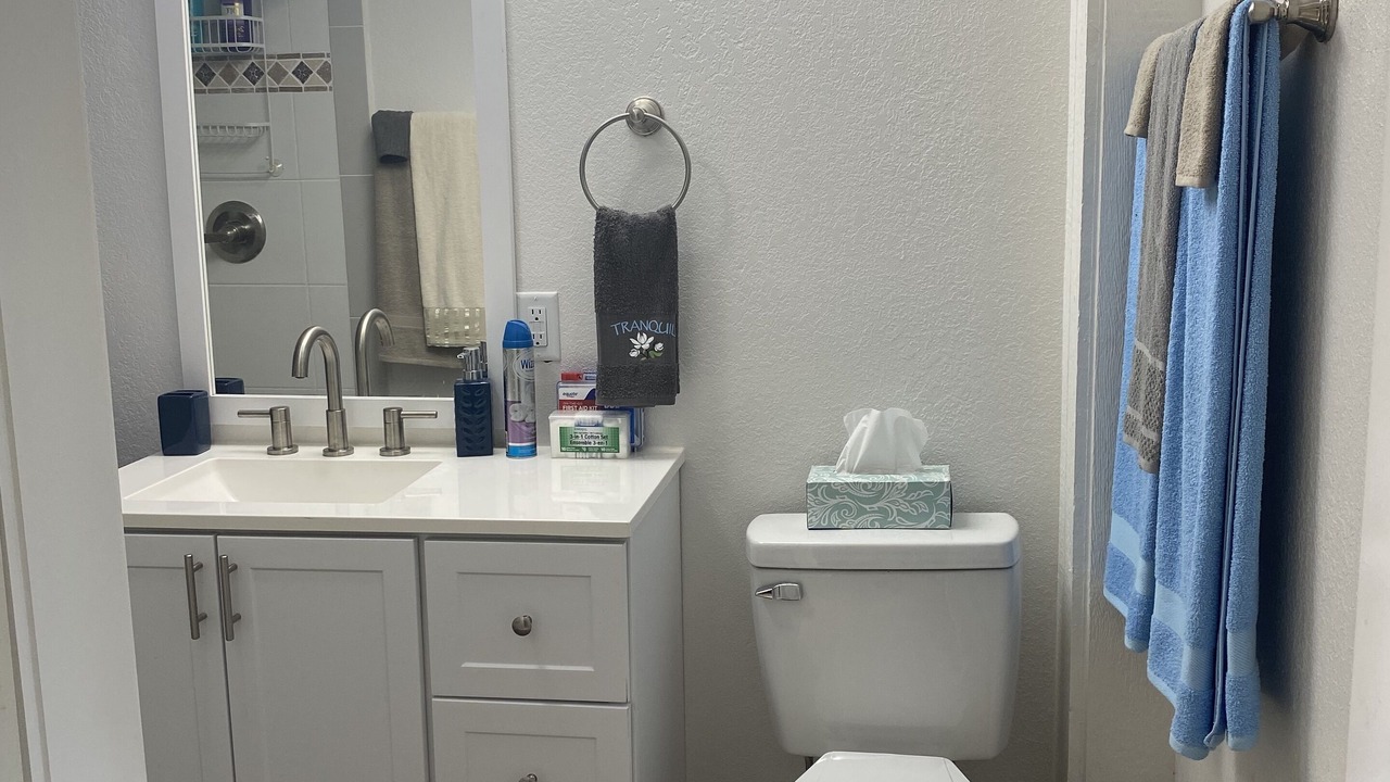 Photo of Bathroom in Mid America