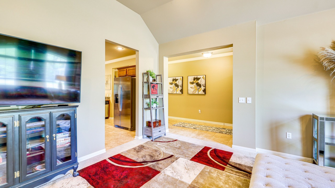 Photo of Livingroom in Fayetteville