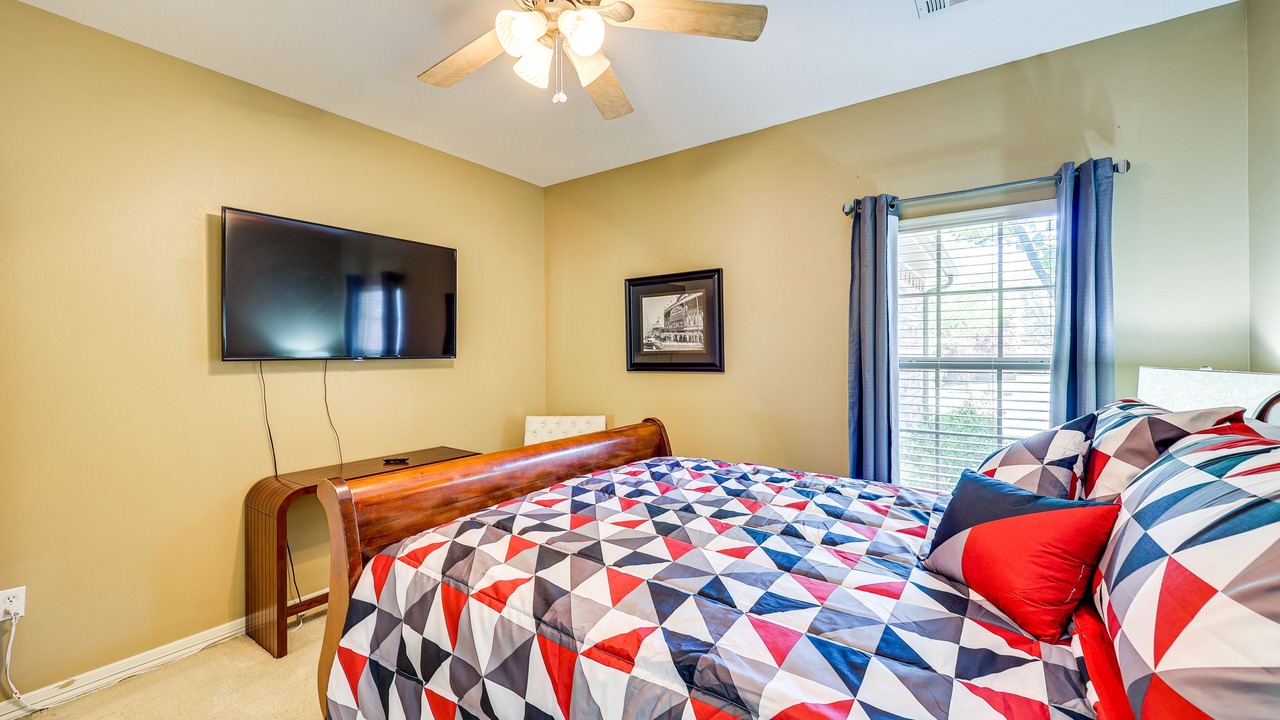 Photo of Bedroom in Fayetteville