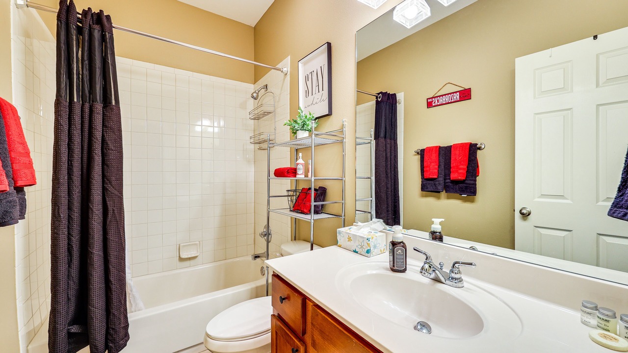 Photo of Bathroom in Fayetteville