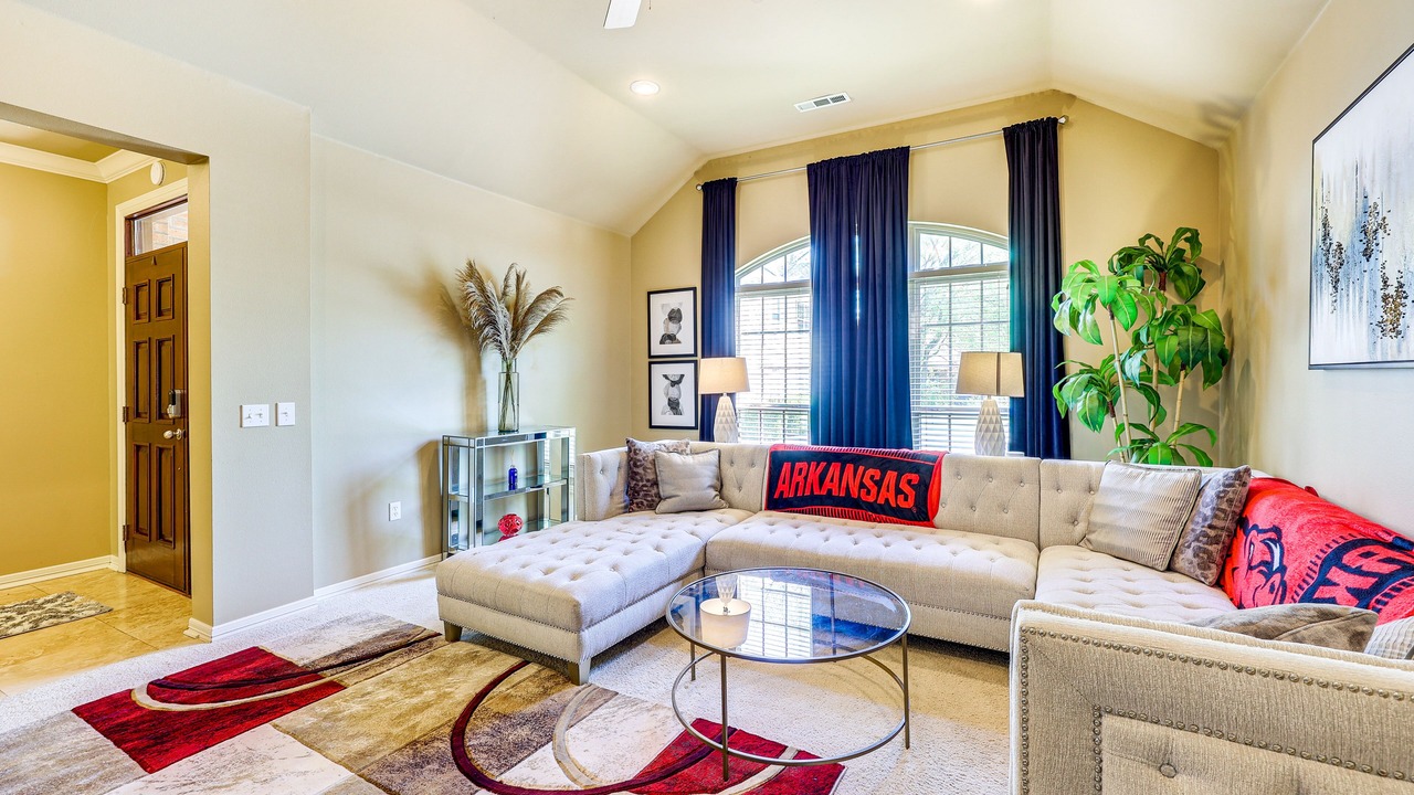 Photo of Livingroom in Fayetteville