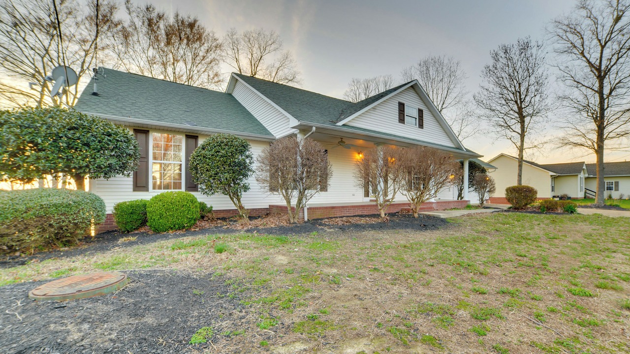 Photo of Outdoor in Big Sandy