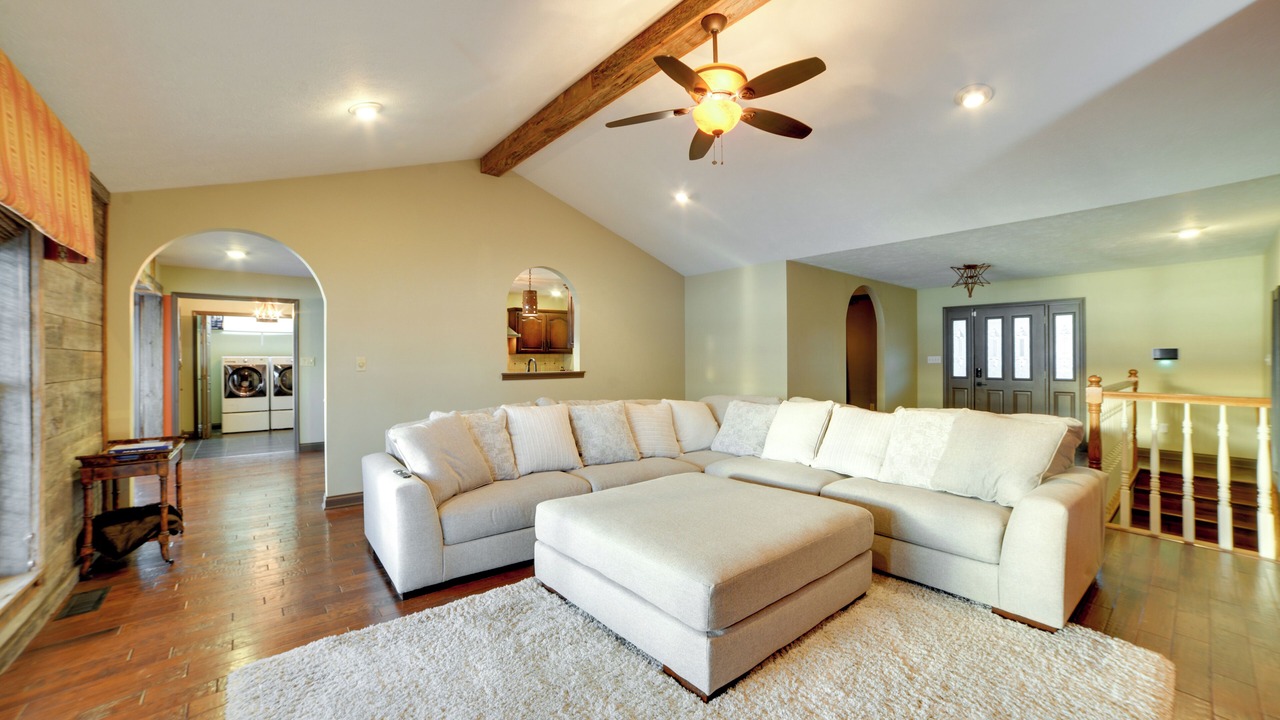 Photo of Livingroom in Big Sandy