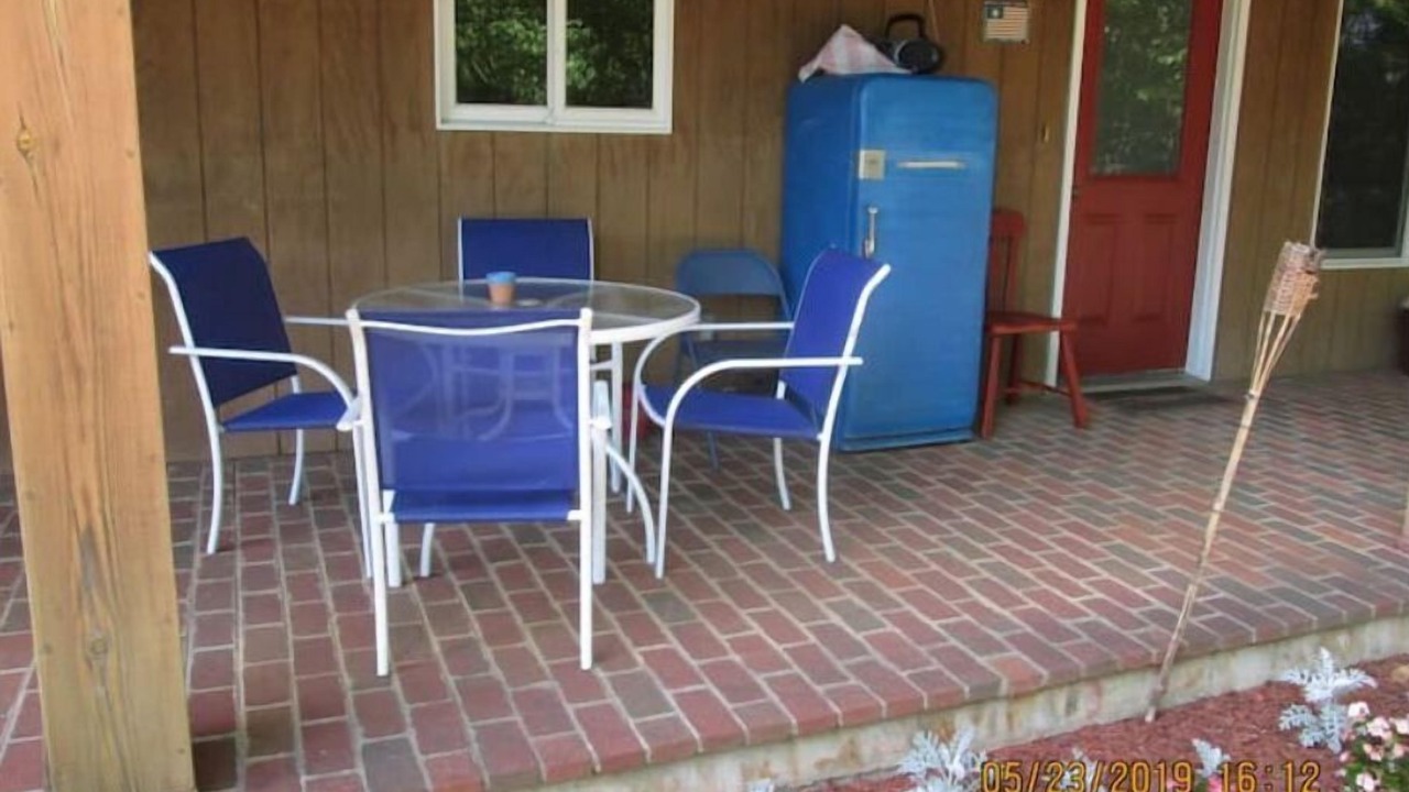 Photo of Outdoor in Chuckey