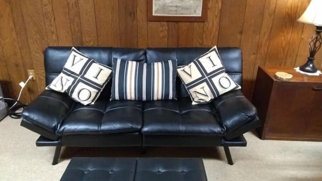 Photo of Livingroom in Chuckey