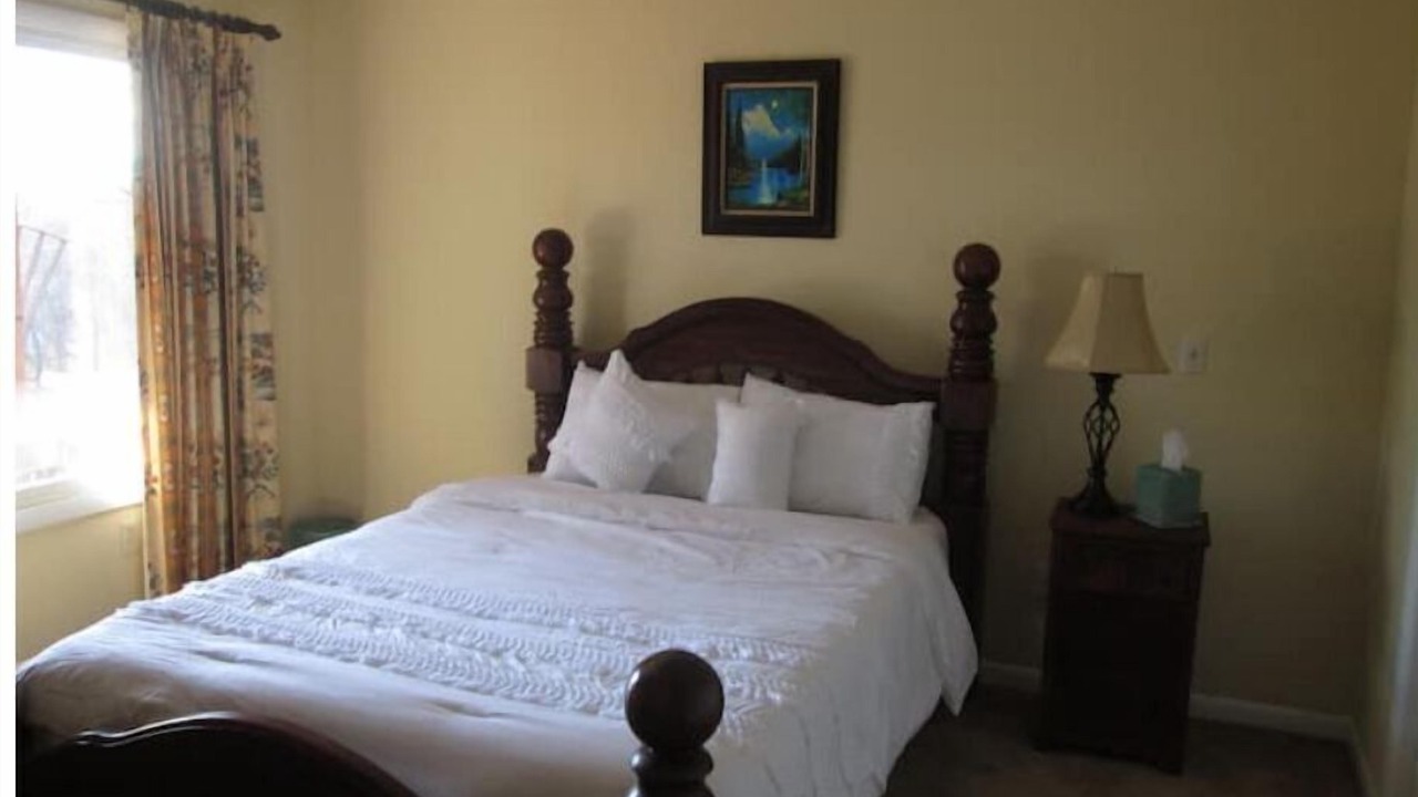 Photo of Bedroom in Chuckey