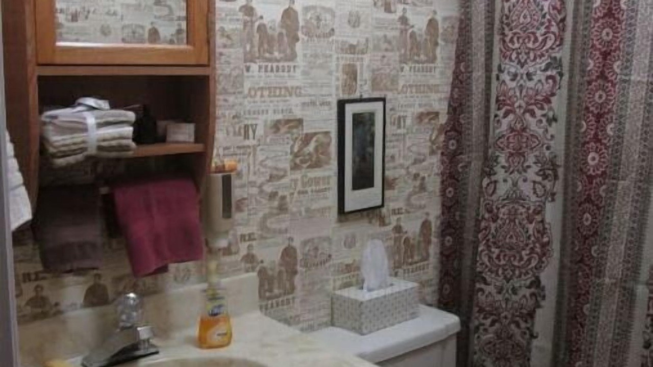 Photo of Bathroom in Chuckey