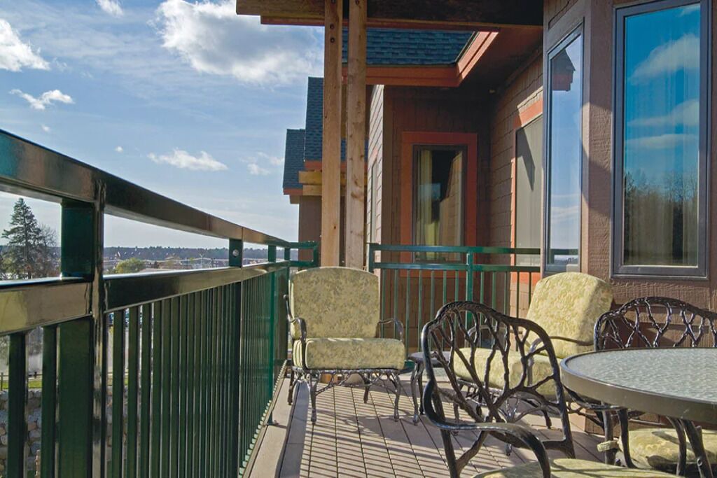 Photo of Outdoor in Lake Delton