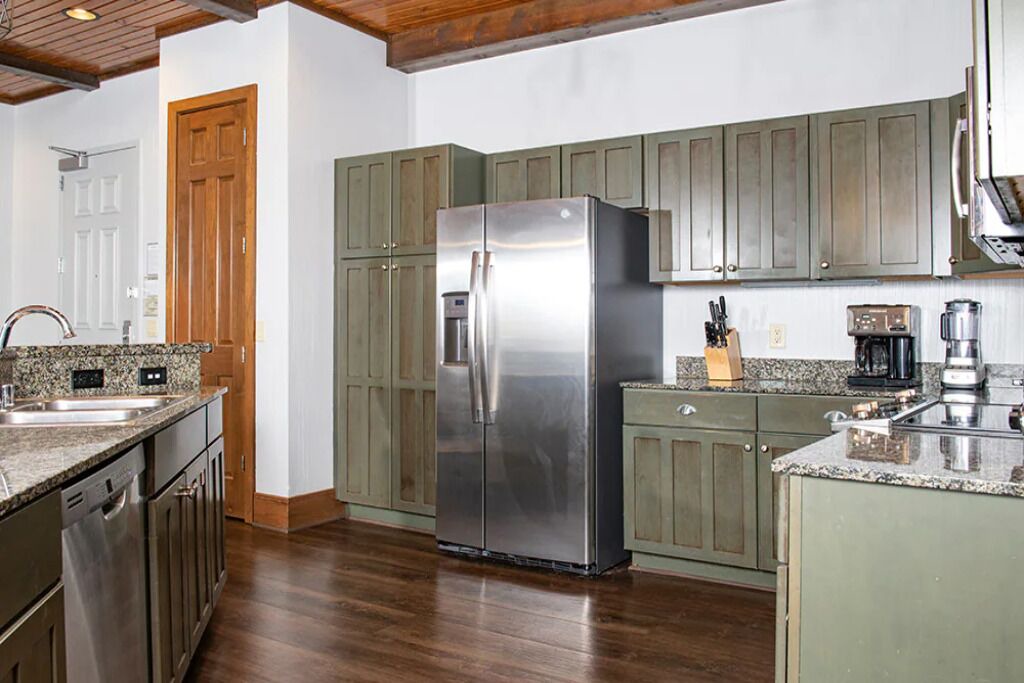 Photo of Kitchen in Lake Delton