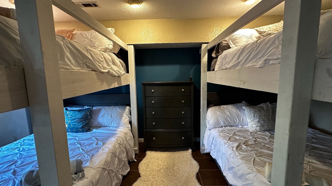Photo of Bedroom in Rogers