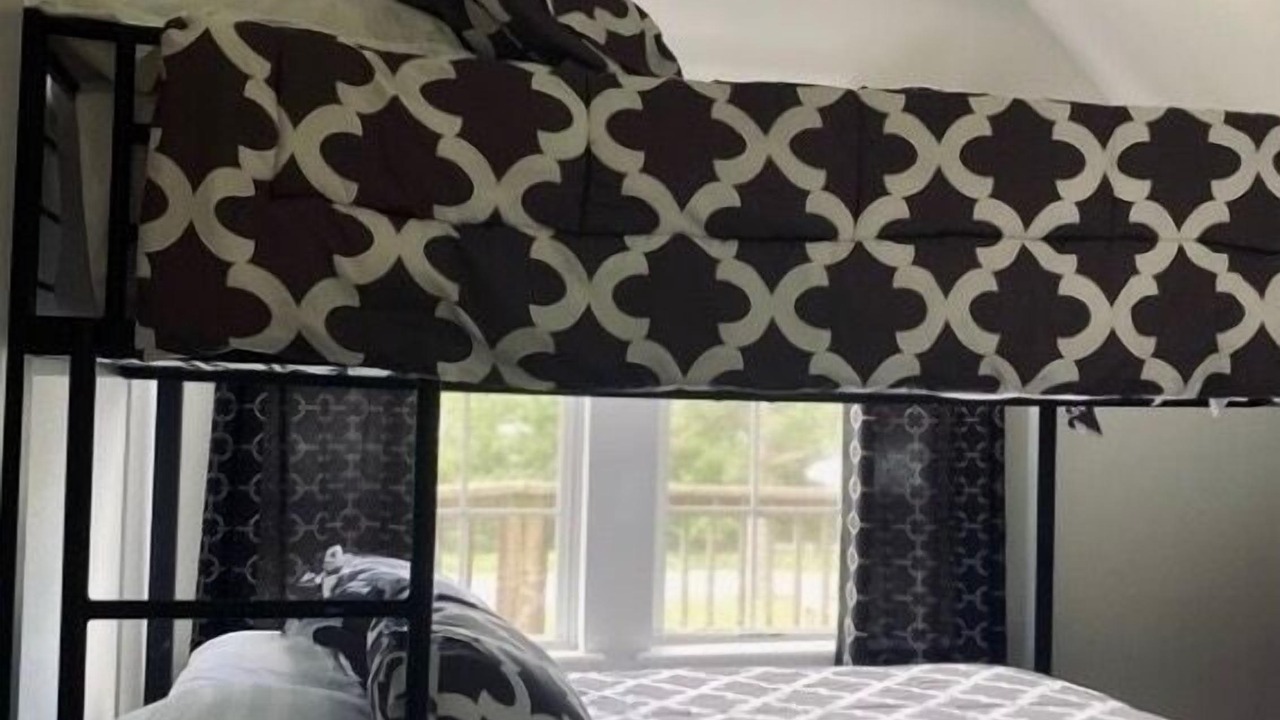 Photo of Bedroom in Lowell