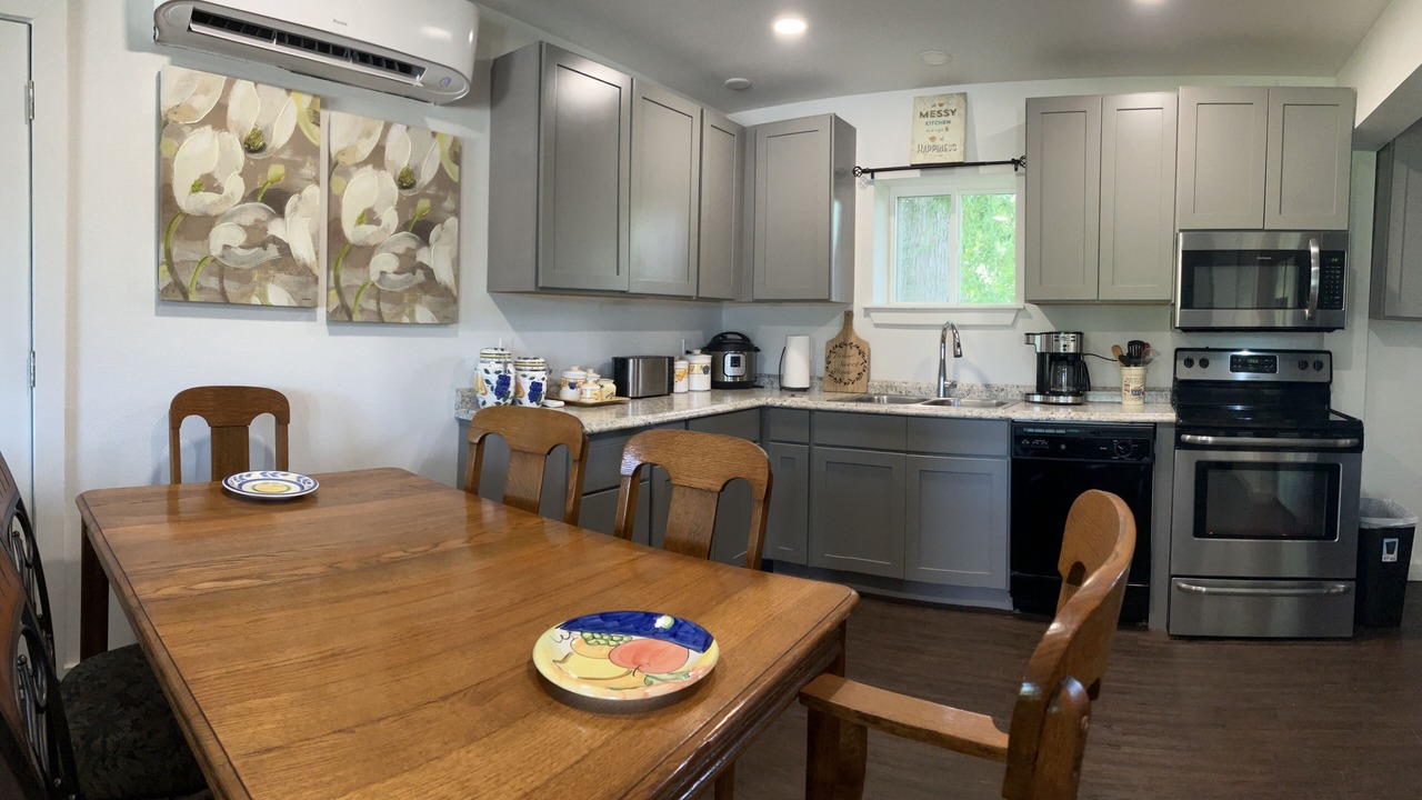 Photo of Kitchen in Lowell