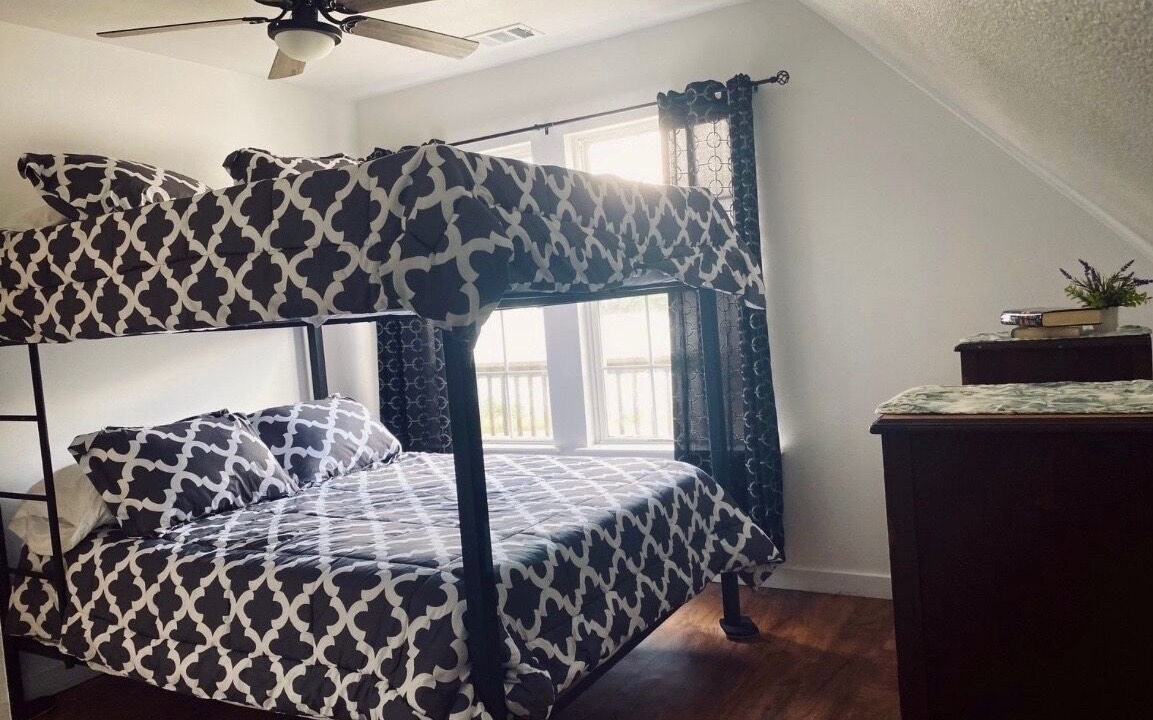 Photo of Bedroom in Lowell