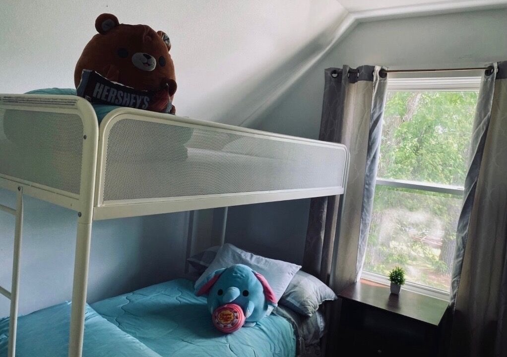 Photo of Bedroom in Lowell