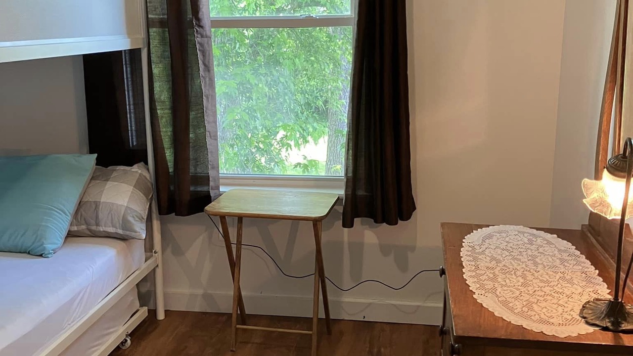 Photo of Bedroom in Lowell