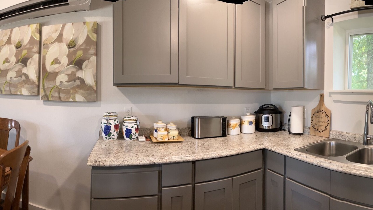 Photo of Kitchen in Lowell