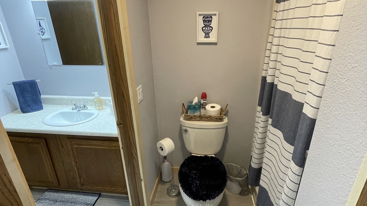 Photo of Bathroom in Vernon County