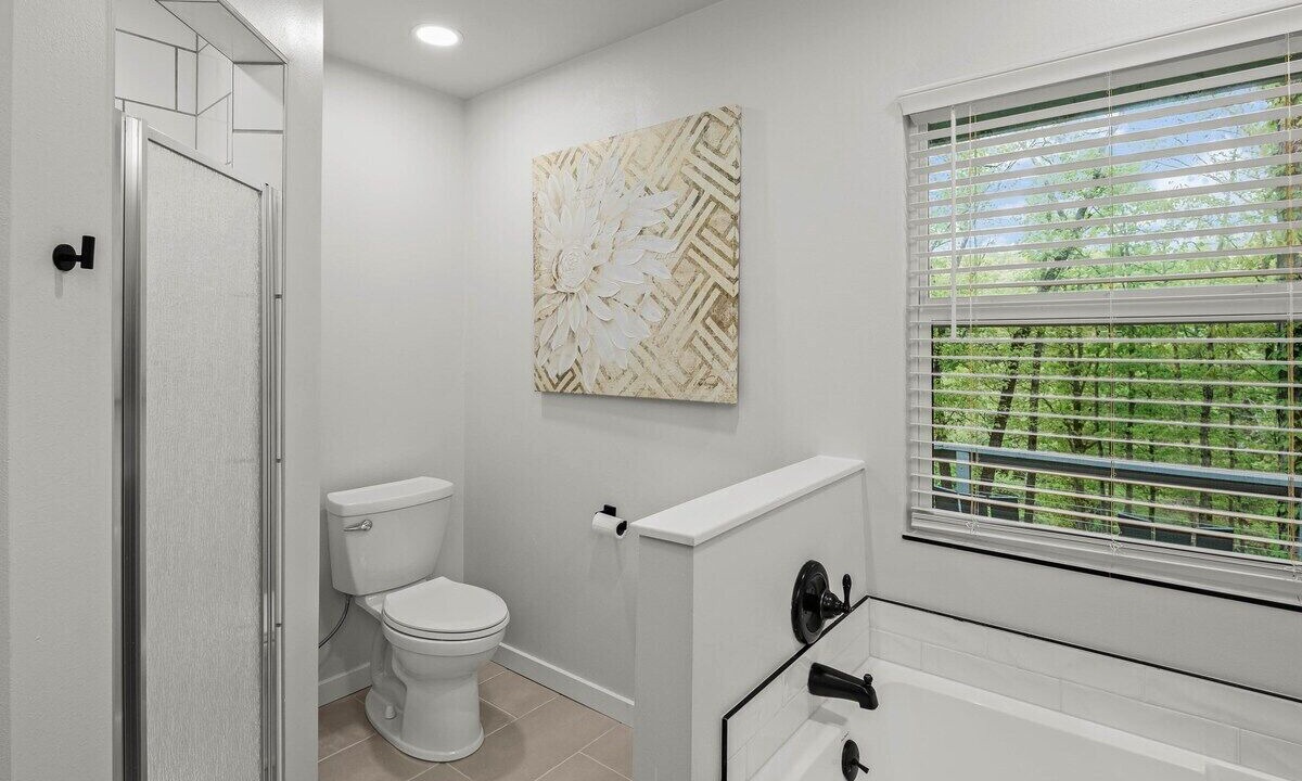 Photo of Bathroom in Bella Vista