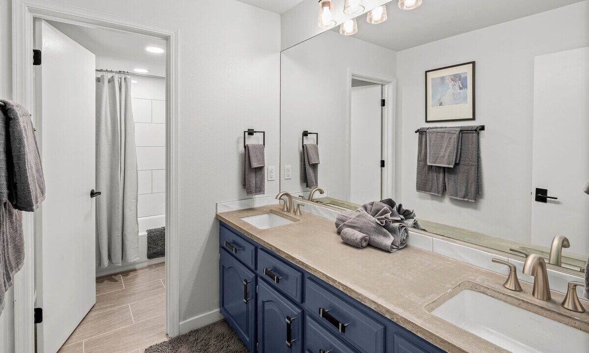 Photo of Bathroom in Bella Vista