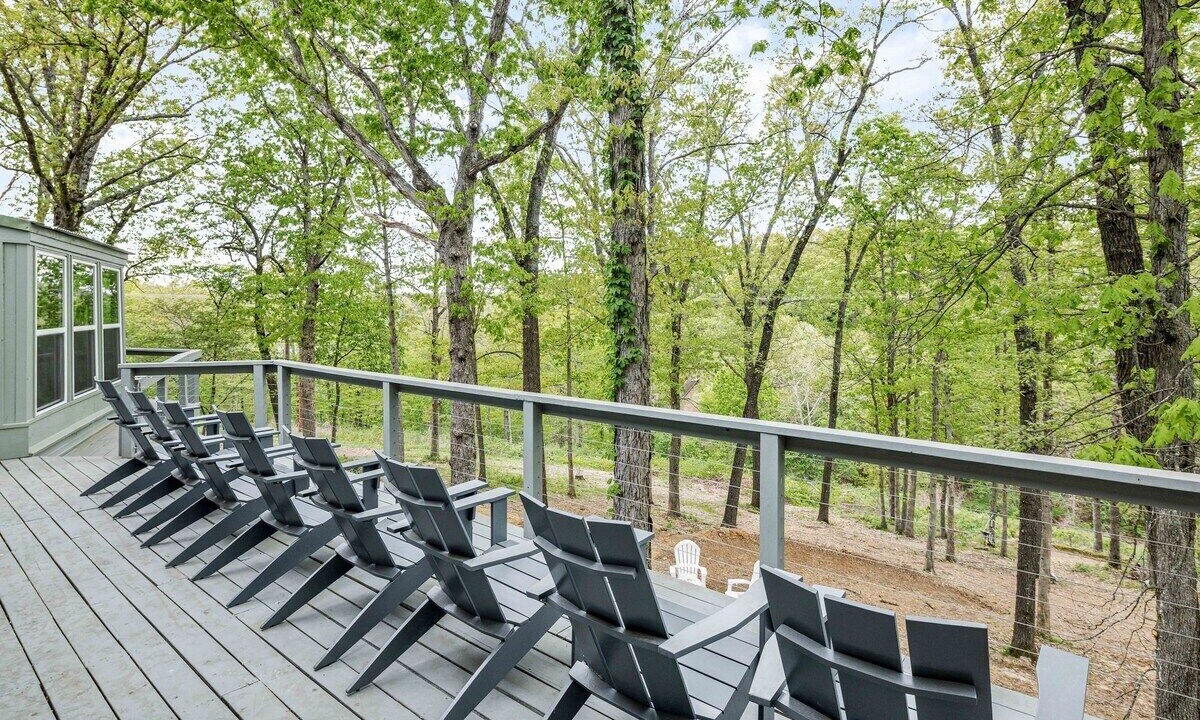Photo of Outdoor in Bella Vista