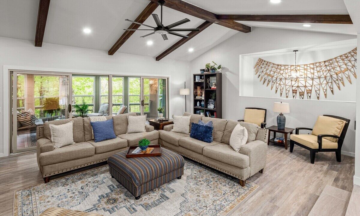 Photo of Bedroom in Bella Vista