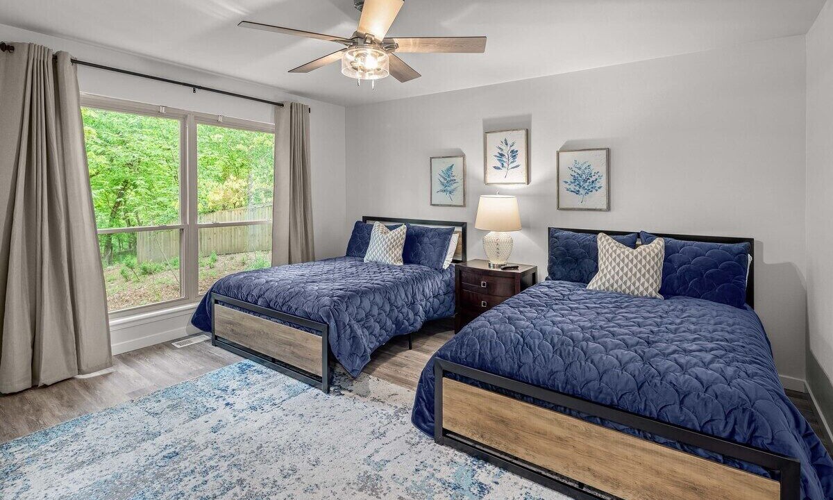 Photo of Bedroom in Bella Vista