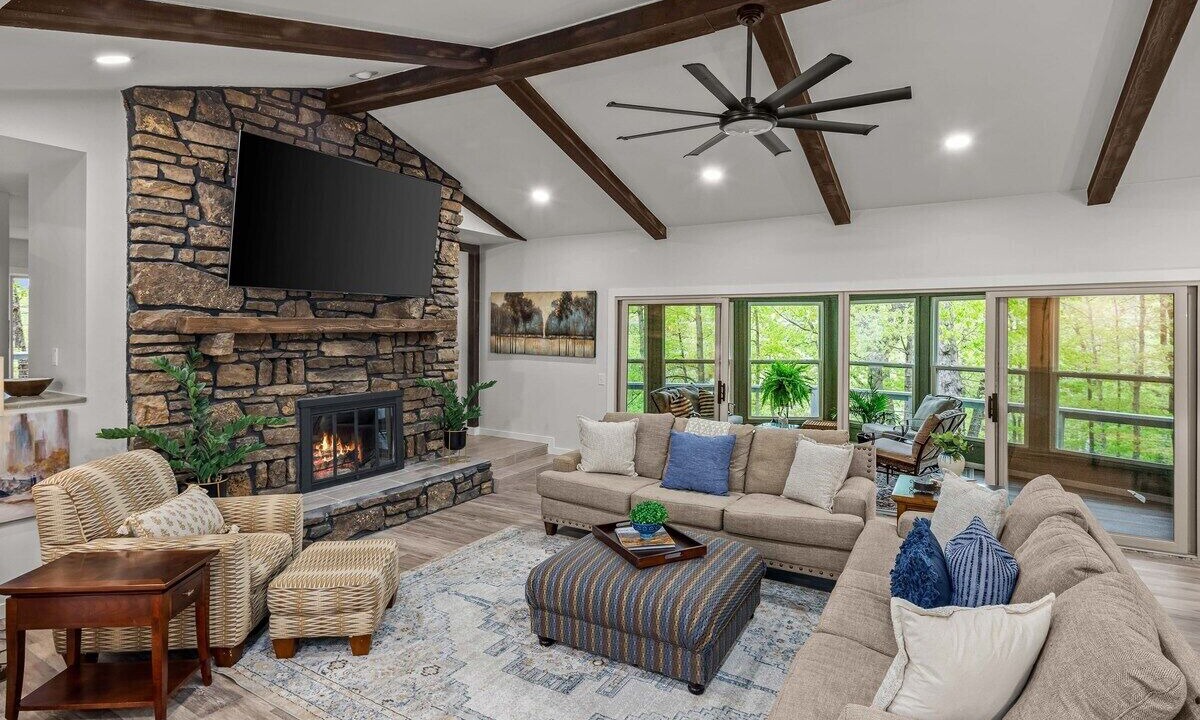 Photo of Bedroom in Bella Vista