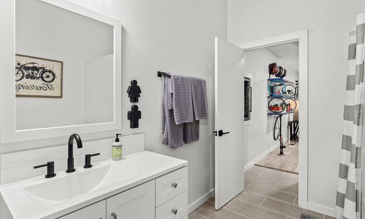 Photo of Bathroom in Bella Vista
