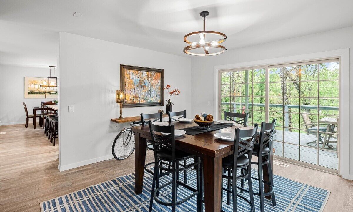Photo of Bedroom in Bella Vista