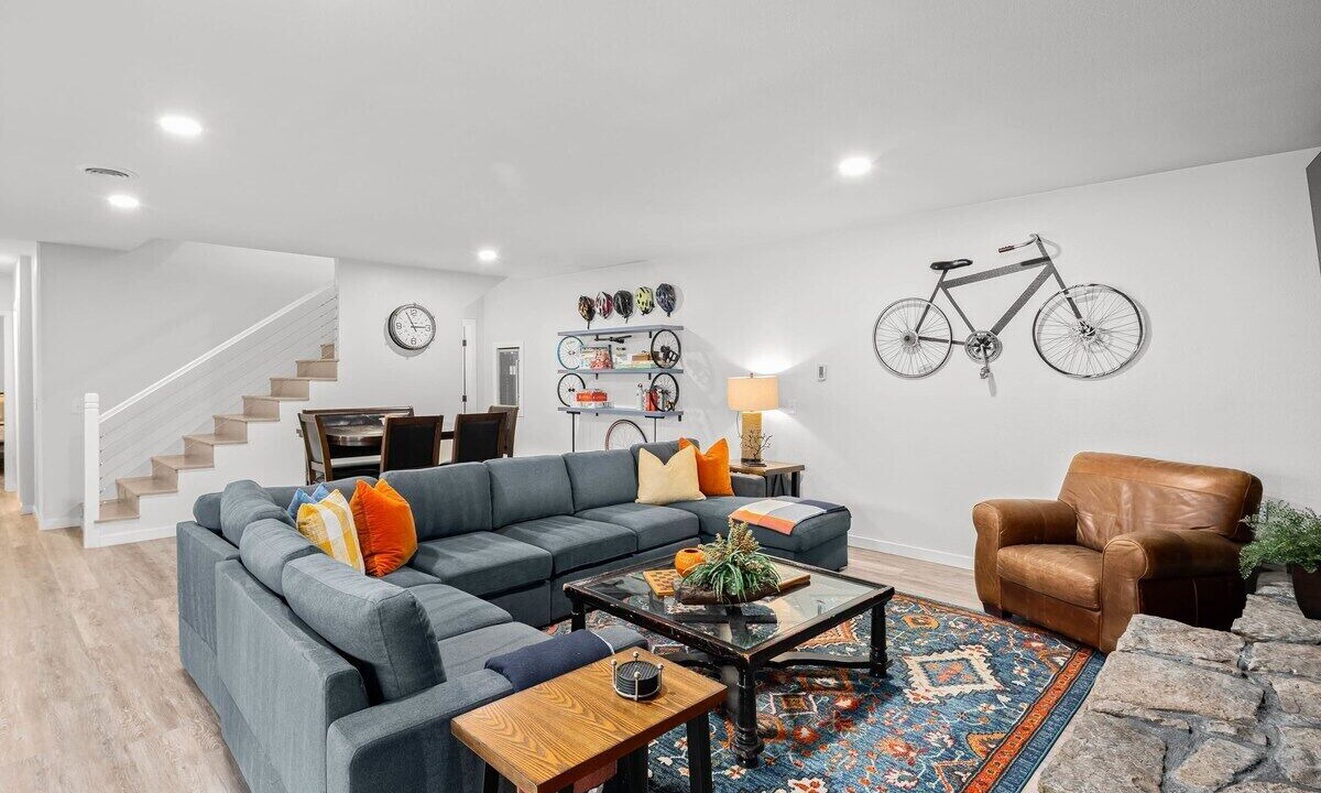 Photo of Bedroom in Bella Vista