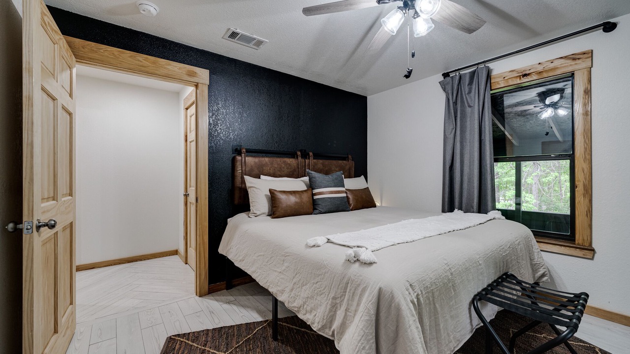 Photo of Bathroom in Mid America