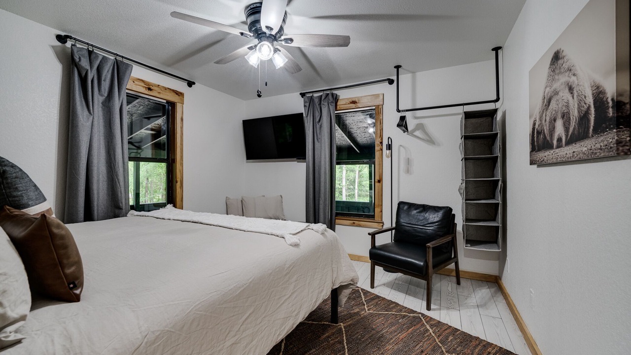 Photo of Bathroom in Mid America