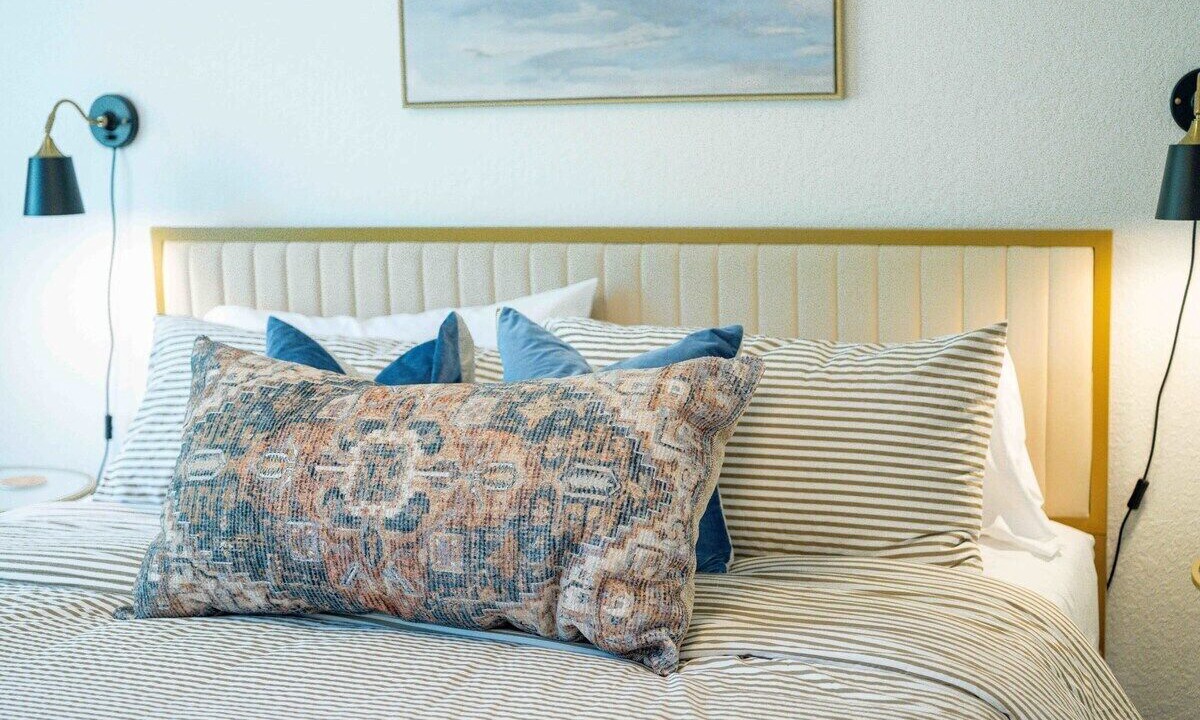 Photo of Bedroom in Bella Vista