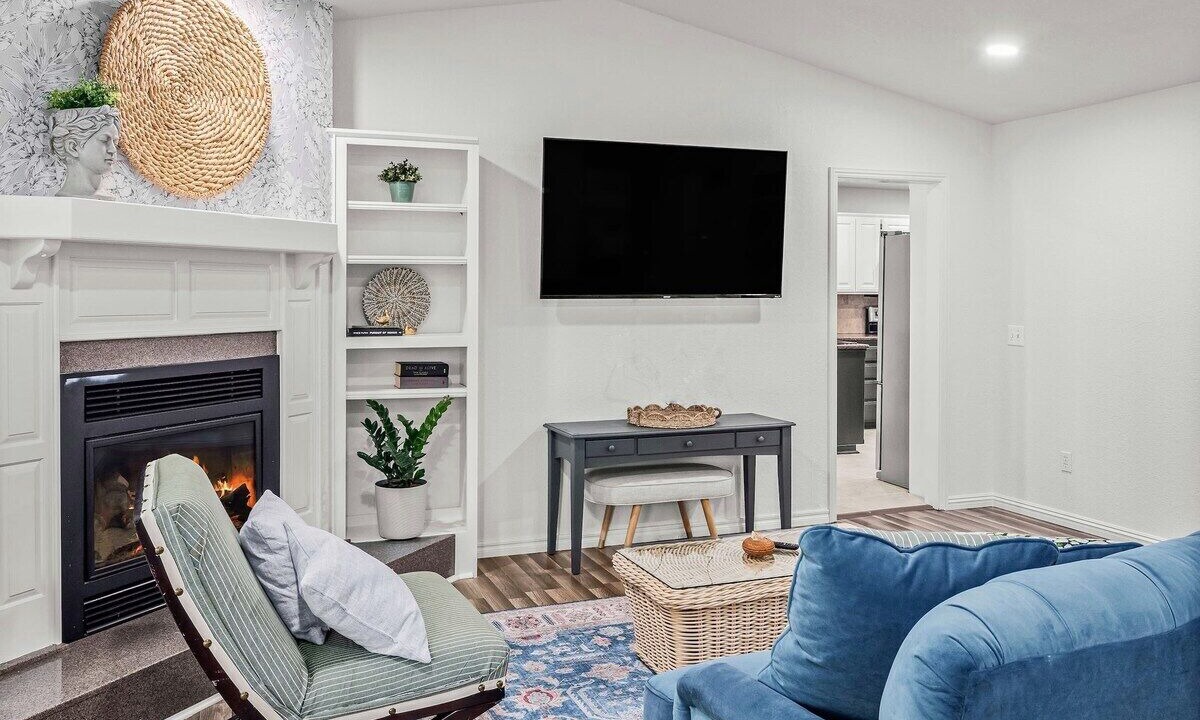 Photo of Livingroom in Bella Vista