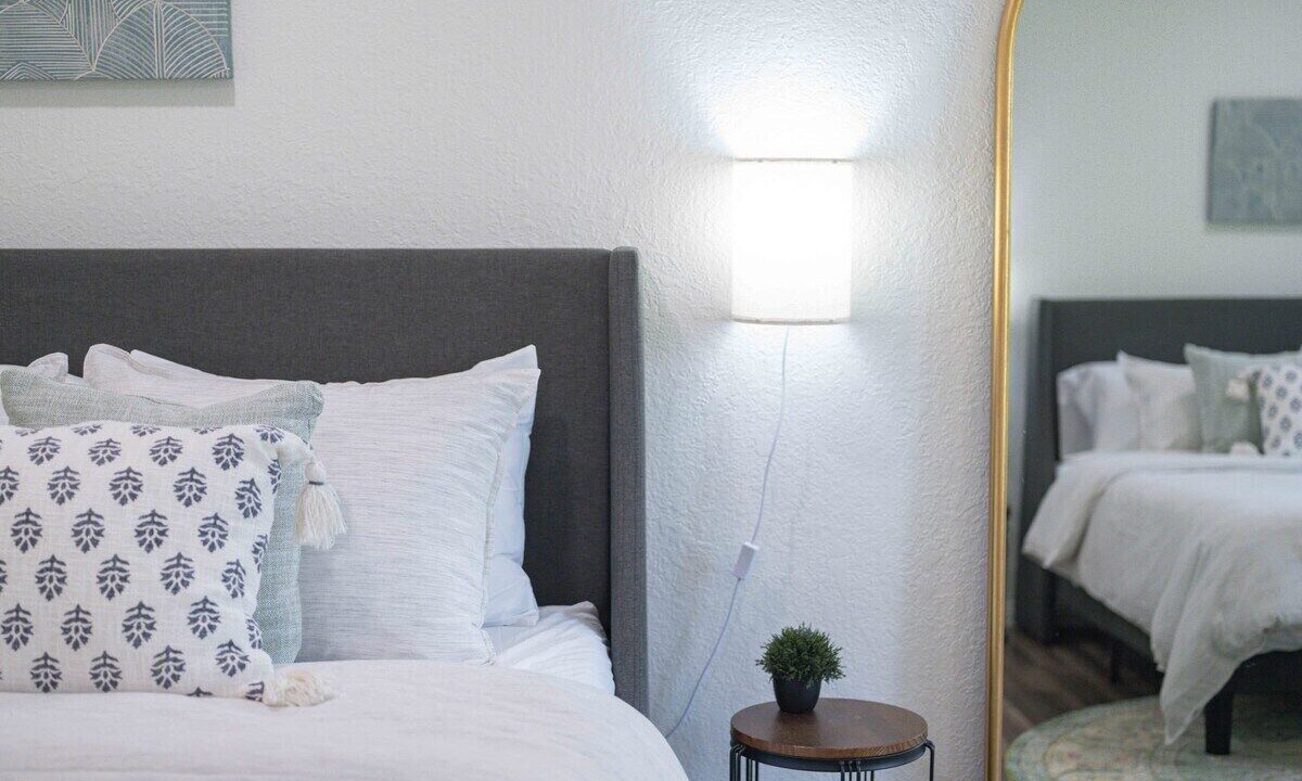 Photo of Bedroom in Bella Vista