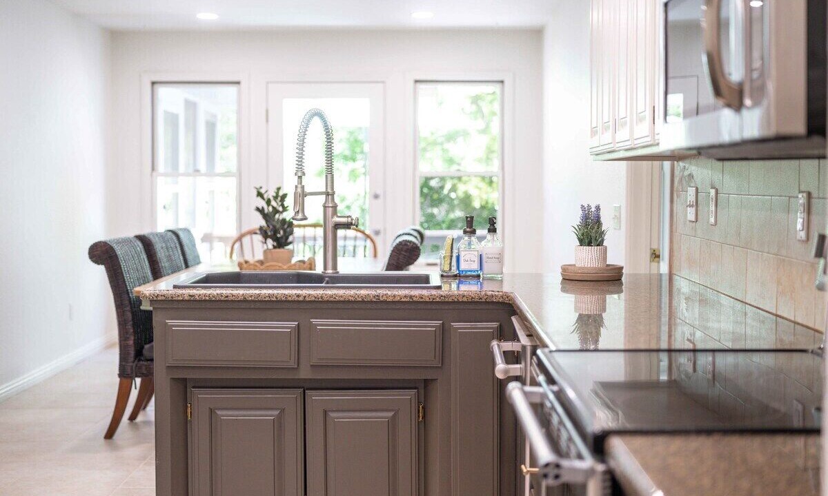 Photo of Kitchen in Bella Vista