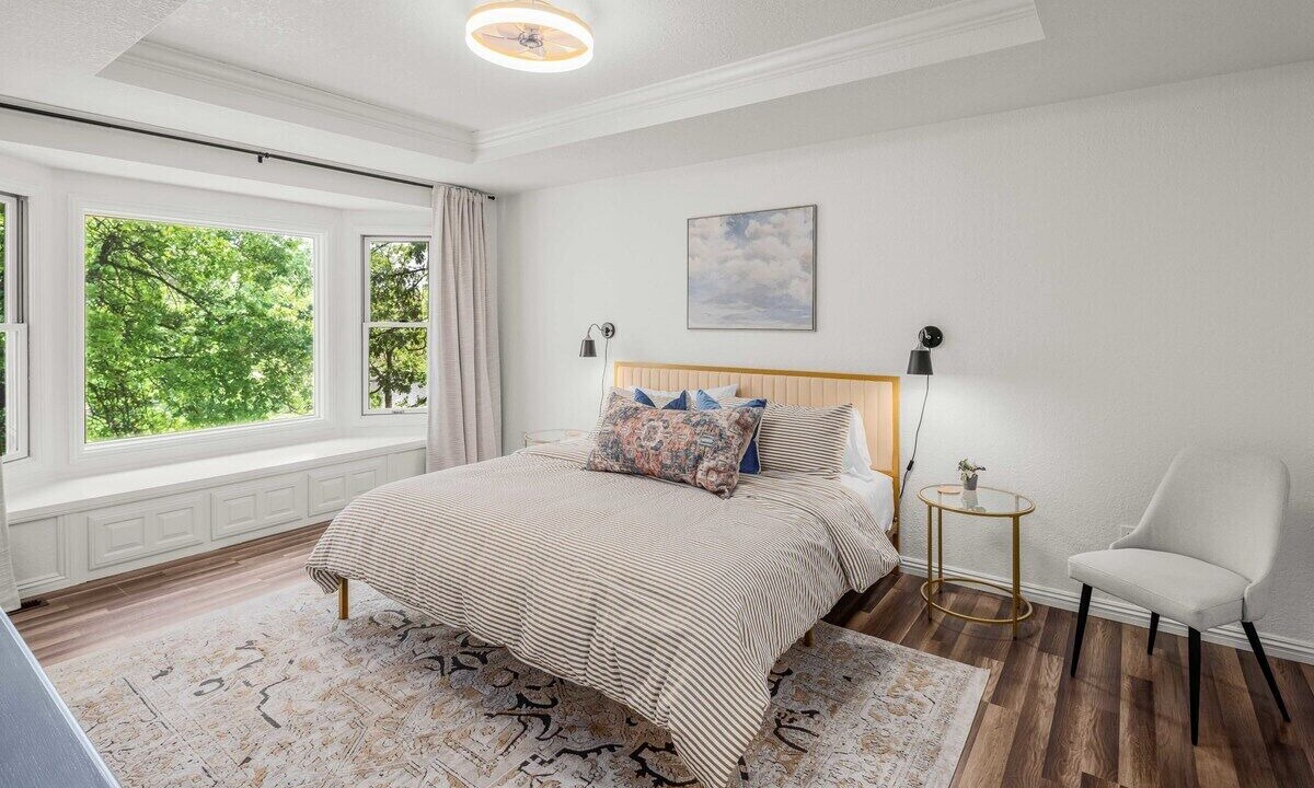 Photo of Bedroom in Bella Vista
