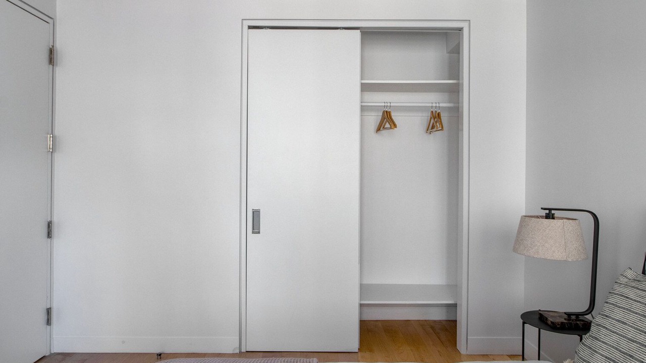 Photo of Bedroom in Lincoln Square