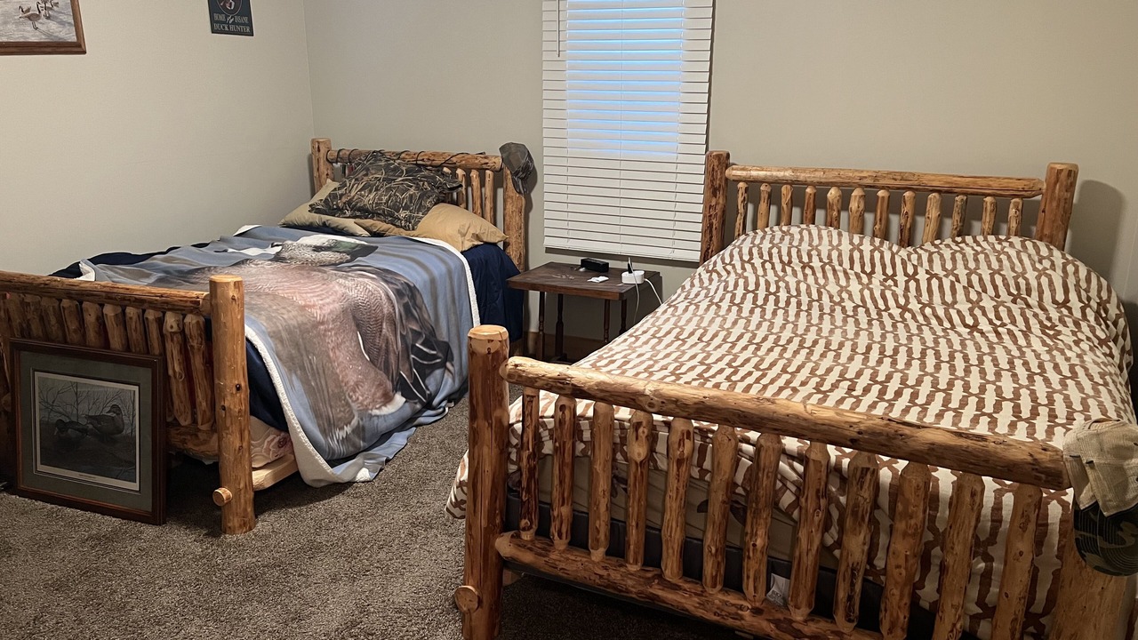 Photo of Bedroom in Harrisburg