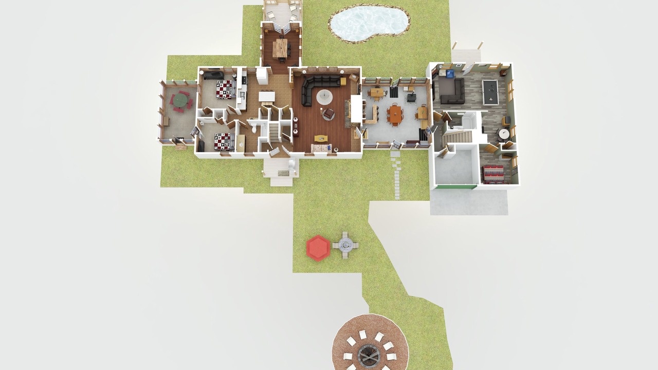 Photo of Bedroom in Mauston
