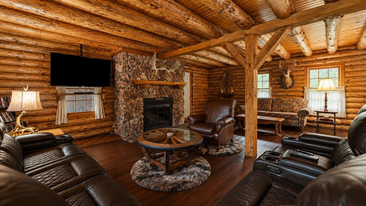Photo of Livingroom in Mauston